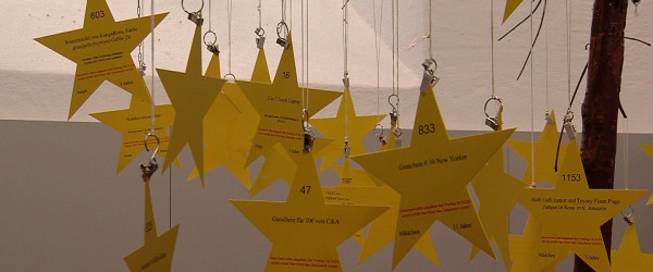 Sternenfunkeln in Kinderaugen (Quelle: RIK)