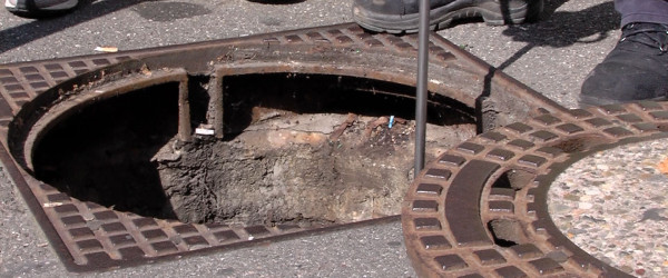 Rattenbekämpfung in Reutlingen (Quelle: RIK)