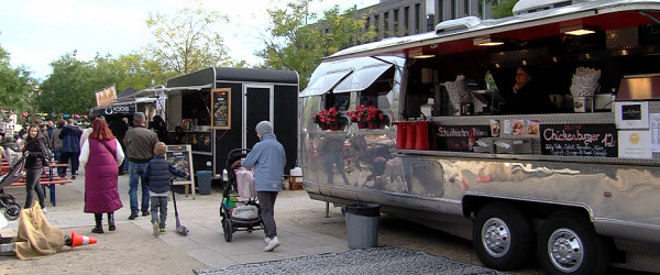 Street Food Fiesta Reutlingen (Quelle: RIK)