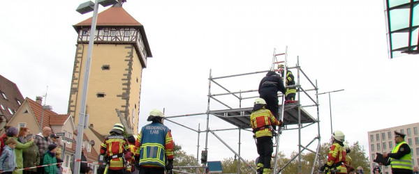 Am 12. Oktober ist Tag der Sicherheit (Quelle: RIK)