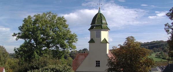 Stephanus-Kirche in Sondelfingen (Quelle: RIK)