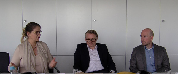 Ausbildungsmarktbilanz (Quelle: RIK)