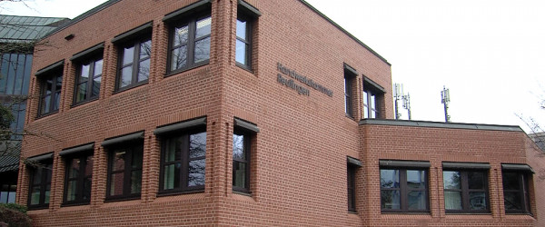 Handwerkskammer Reutlingen (Quelle: RIK)