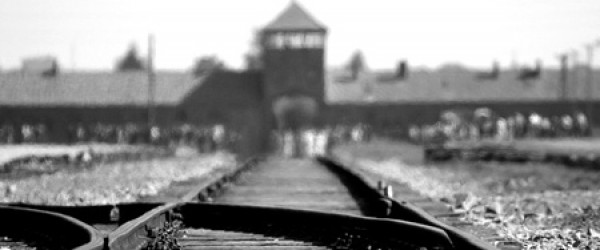 Ehemaliges Konzentrationslager Auschwitz-Birkenau (Quelle: pixabay.com)