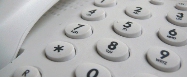 Telefon (Quelle: Pixabay)