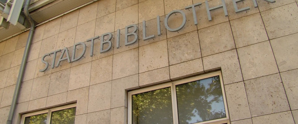 Stadtbibliothek neues Angebot (Quelle: RIK)