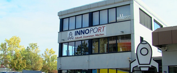 Innoport Reutlingen (Quelle: RIK)