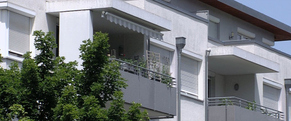 Wohnhaus (Quelle: RIK)