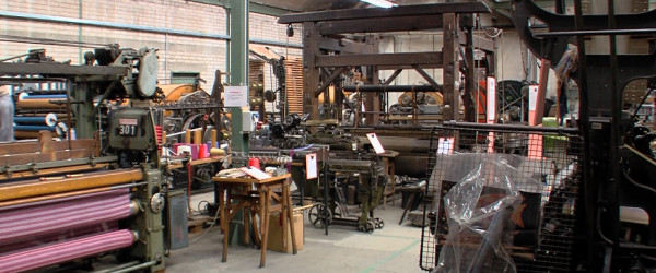 Industriemagazin (Quelle: RIK)