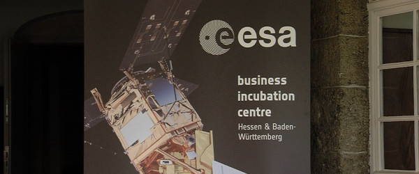 ESA BIC Baden-W&uuml;rttemberg, IHK Reutlingen (Quelle: RIK)