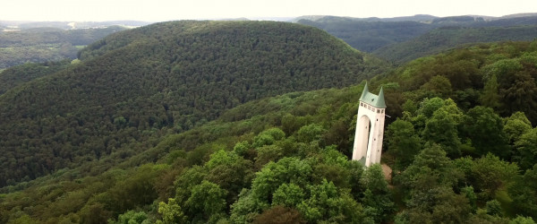 Sch&ouml;nbergturm (Quelle: RIK)