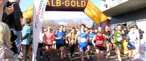 3. Lauf Alb-Gold Winterlauf-Cup (Quelle: RIK)
