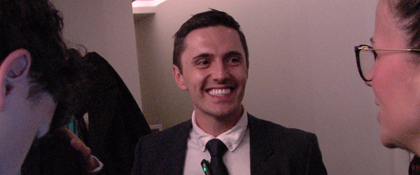 Dr. Max Menton (Quelle: RIK)