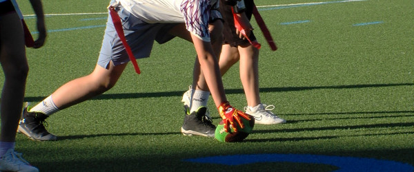 Flag Football (Quelle: RIK)