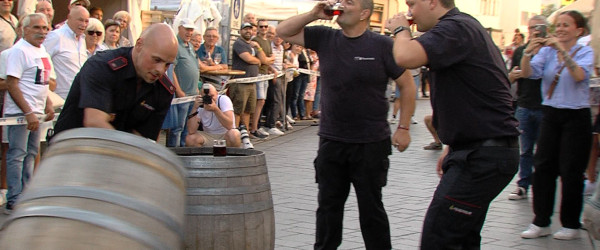 Fassrollen (Quelle: RIK)