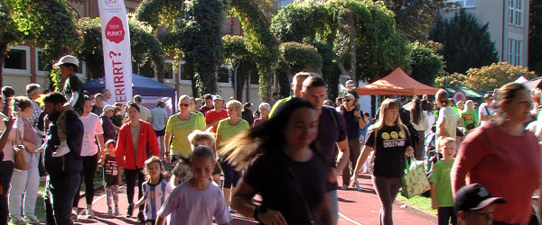 26. Spendenmarathon (Quelle: RIK)