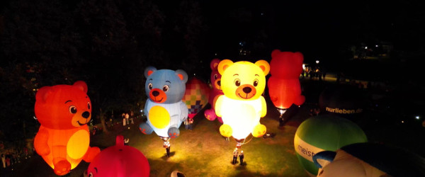 Ballonbl&uuml;hen (Quelle: Dennis Straub)
